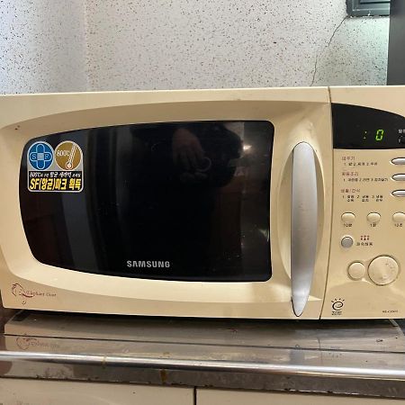 大田Sangmin Sweet公寓 外观 照片